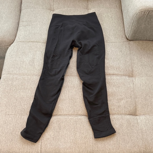 lululemon athletica Pants - Black Leggings